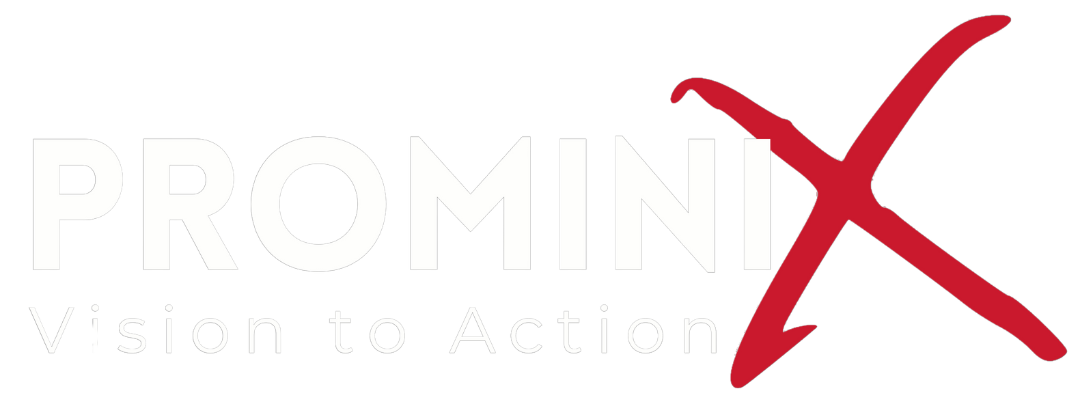 prominix logo